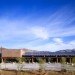Mojave Rivers Ranger Station, Marcy Wong Donn Logan Architects, mojave desert, desert architecture, solar power, eco office, forest service, Mojave Rivers Ranger District