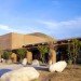 Mojave Rivers Ranger Station, Marcy Wong Donn Logan Architects, mojave desert, desert architecture, solar power, eco office, forest service, Mojave Rivers Ranger District