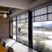 Mojave Rivers Ranger Station, Marcy Wong Donn Logan Architects, mojave desert, desert architecture, solar power, eco office, forest service, Mojave Rivers Ranger District