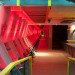 green design, eco design, sustainable design, Adaptive reuse, Bunker 42, converted bunker, Tagansky Protected Command Point, Taganskaya subway station, Cold war Museum Moscow, bunker club Moscow, soviet bunker
