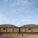 Comoco Architects, Portugal, N10 Sports Facility, Coimbra, Soccer, renovation, warehouse, interior space, soccer field, MDF boards,