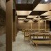 Comoco Architects, Portugal, N10 Sports Facility, Coimbra, Soccer, renovation, warehouse, interior space, soccer field, MDF boards,