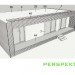 prefab, passive house, passivhaus, DSU, prefab passive house, modern passive house, Slovakia passivhaus, green building