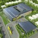 Net Zero PS 62, SOM, ps 62, net zero school, eco school, staten island, green school