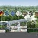 Net Zero PS 62, SOM, ps 62, net zero school, eco school, staten island, green school