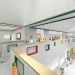 Net Zero PS 62, SOM, ps 62, net zero school, eco school, staten island, green school