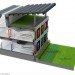 Net Zero PS 62, SOM, ps 62, net zero school, eco school, staten island, green school