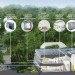 Net Zero PS 62, SOM, ps 62, net zero school, eco school, staten island, green school