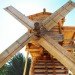 Fort Ross Historic Park, Fort Ross Windmill, Fort Ross Bicentennial Festival 2012, Page & Turnbull, Link of Times foundation, Victor Vekselberg, Windmill Replica, Cultural Revival, Russian Cultural & Historic Non-Profit Orgainisation