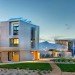 Paisano Green Community Senior Housing, Workshop8, el paso, senior housing, eco housing, net zero, wind power, solar power