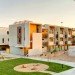 Paisano Green Community Senior Housing, Workshop8, el paso, senior housing, eco housing, net zero, wind power, solar power
