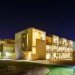 Paisano Green Community Senior Housing, Workshop8, el paso, senior housing, eco housing, net zero, wind power, solar power