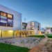 Paisano Green Community Senior Housing, Workshop8, el paso, senior housing, eco housing, net zero, wind power, solar power