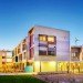 Paisano Green Community Senior Housing, Workshop8, el paso, senior housing, eco housing, net zero, wind power, solar power
