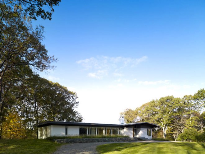 Paradise Lane, Billinkoff Architecture, eco home, green renovation, home renovation, contemporary home renovation, connecticut