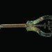 green design, eco design, sustainable design, Pedro Reyes, Mexico City, upcycled weapons, recycled weapons, weapon instruments, gun violence mexico
