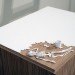green design, eco design, sustainable design, Artvangar.de, Peter Callesen, Kirigami, Origami, paper art, paper sculpture, eco art, recycle art