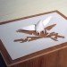 green design, eco design, sustainable design, Artvangar.de, Peter Callesen, Kirigami, Origami, paper art, paper sculpture, eco art, recycle art