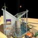 Phoenix House, Robert Augustine, off grid living, solar roof, photovoltaic, wind technology, greenhouse