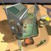 Phoenix House, Robert Augustine, off grid living, solar roof, photovoltaic, wind technology, greenhouse