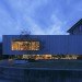 Pit House Okayama, UID Architects, Japan architecture, floating houses, underground homes, cedar clad houses, sustainable architecture, green home