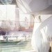 Proposed Cornell NYC Campus, Cornell Tech, Roosevelt Island, SOM, Morphosis, net zero campus