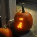 green design, eco design, sustainable design, Pumpktris, tetris pumpkin, Hahabird, video game pumpkin, techie Halloween, Green halloween, LED light pumpkin