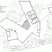 Number TEN, Number TEN Architectural, green roof, grass roof, vegetal roof, diseased elm, Assiboine Park, Winnipeg, Canada, local materials, family center, children center