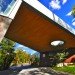 Number TEN, Number TEN Architectural, green roof, grass roof, vegetal roof, diseased elm, Assiboine Park, Winnipeg, Canada, local materials, family center, children center