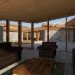 World Architecture Festival, 2012, RTA Studio, C3 House, New Zealand, Auckland, Wanaka, Carbon-neutral house, rural, sustainable, rammed earth, energy efficient, gabion