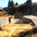 World Architecture Festival, 2012, RTA Studio, C3 House, New Zealand, Auckland, Wanaka, Carbon-neutral house, rural, sustainable, rammed earth, energy efficient, gabion
