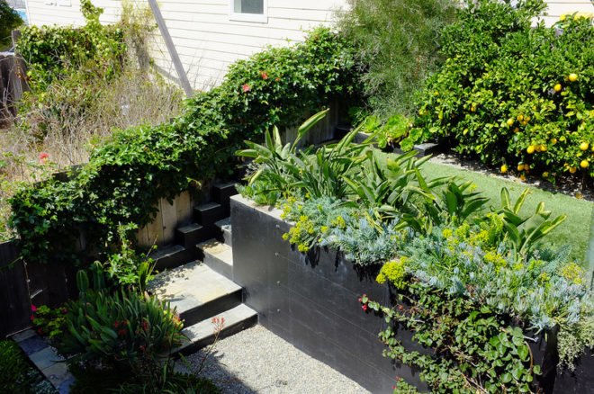sfosl, 20th street residence, green renovation, Grygoriy Ladigin, Capser Mork Ulnes, Andreas Tingulstaed, SF AIA Homes Tour, green renovation, solar-powered home, san francisco renovation, san francisco, portrero hill, green building, sustainable architecture, green architecture, sf aia, architecture and the city, aia