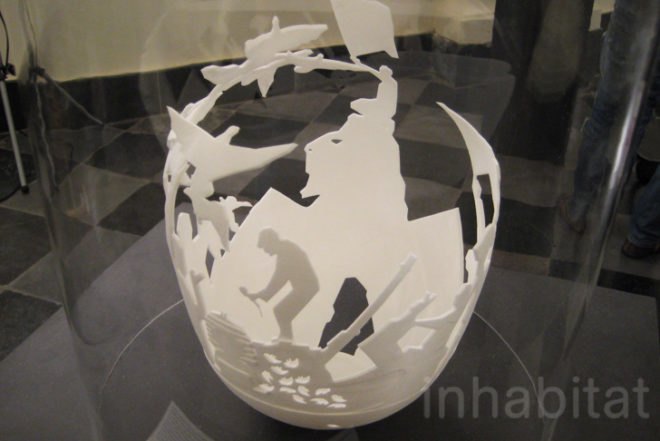 Memorabilia, Liege Design Biennale, Reciprocity, Belgium, Musée de la Vie Wallone, Kaspar Hamacher, Matylda Krzykowski, Giovanna Massoni, Emile De Visscher, En & Is, Raphaël Charles, Maya Ben David, Eugenia Morpurgo, Lee Sanghyeok, Björn Kwap, Caroline Andrin, Maak, Sofie Boons, Andres Fabian, Studio Daniel, charcoal, craft, lamp, eco-design, restored monastery, Art, Architecture, social design, Green Products, Recycled Materials, DIY, humanitarian design, Green renovation, Green Lighting, green furniture,