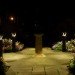 Reliance Foundry, outdoor solar-powered lighting, LED pathway bollards, Solar powered bollards, solar powered path lights, solar powered outdoor lights, solar powered street lamps, Solar power, outdoor LED lighting, pathway, outdoor, technology, Bollard