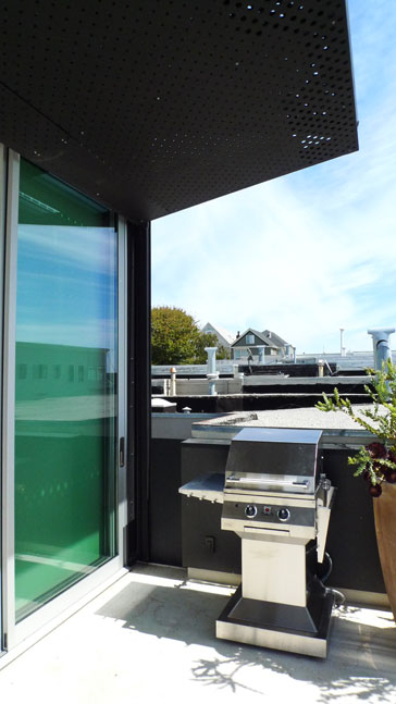 sfosl, 20th street residence, green renovation, Grygoriy Ladigin, Capser Mork Ulnes, Andreas Tingulstaed, SF AIA Homes Tour, green renovation, solar-powered home, san francisco renovation, san francisco, portrero hill, green building, sustainable architecture, green architecture, sf aia, architecture and the city, aia
