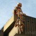 Ana Lisa Alperovich, Robots>>>>, Festival of the World, The Southbank, London, wooden men, recycked wood, artist collective, Oasis Children's Venture, public event, free event, Art, Recycled Materials