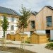 Sinclair Meadows, sustainable development, South Shields, Uk First Carbon Negative Street, sustainable architecture, green architecture, green building, sustainable building, carbon negative, zero carbon