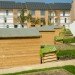 Sinclair Meadows, sustainable development, South Shields, Uk First Carbon Negative Street, sustainable architecture, green architecture, green building, sustainable building, carbon negative, zero carbon
