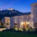 SCAD, SCAD Lacoste, marquis de sade, village restoration, french architecture, southern french architecture,