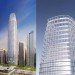 green design, eco design, sustainable design, Pelli Clarke Pelli Architects, Transbay Transit Center, Caltrain, First and Mission Streets, Tallest Skyscraper on West Coast