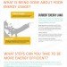 energy efficiency, elocal, energy intensity, cabon emissions, natural resources, save energy