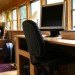 school bus conversion, architecture, green renovation, green design, sustainable design, eco-design, bus, wpi Creative, Cascades, USA, wood-fired stove, natural ventilation, mobile home