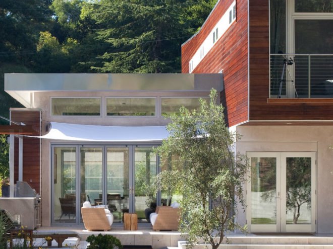 Sidebreeze, Blu Homes, breezehouse, prefab, prefab home, green home, eco home