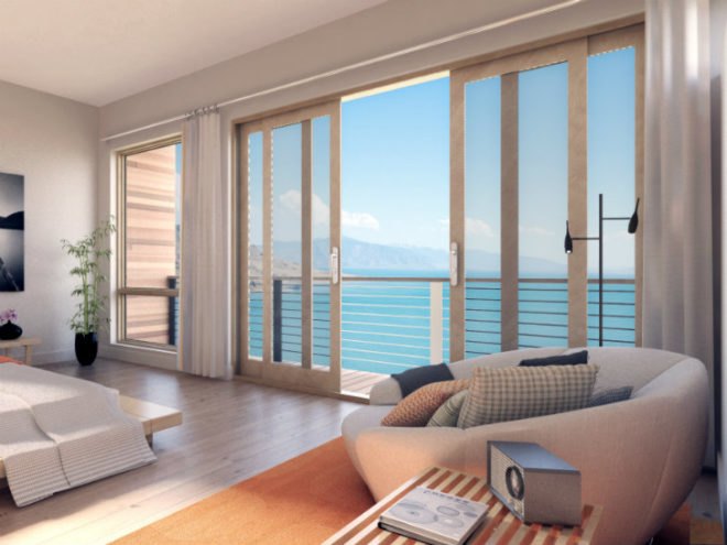 Sidebreeze, Blu Homes, breezehouse, prefab, prefab home, green home, eco home