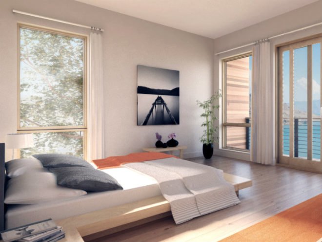 Sidebreeze, Blu Homes, breezehouse, prefab, prefab home, green home, eco home