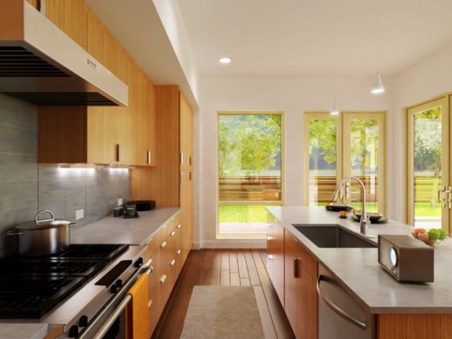 Sidebreeze, Blu Homes, breezehouse, prefab, prefab home, green home, eco home