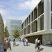 Rafael Viñoly, Mathematical Institute, Oxford University, green roof, glazing, natural light, BREEAM Excellent, green design, geothermal energy, energy efficiency, sustainable design, eco-design, UK