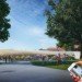 St Elizabeths East Gateway Pavilion, Davis Brody Bond, washington dc, landscape architecture, sustainable pavilion, eco pavilion