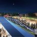 St Elizabeths East Gateway Pavilion, Davis Brody Bond, washington dc, landscape architecture, sustainable pavilion, eco pavilion