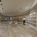 Tokyo, Japan, Nendo, Starbucks Espresso Journey, corporate design, branding, marketing, coffee, fair trade, pop-up shop, shipping container, temporary design